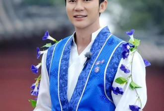 46岁李晨突然高调宣布：终于活过来了