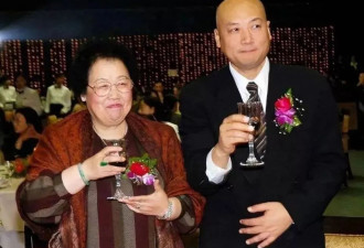 唐僧娶了中国女首富 但没想到八戒才是人生赢家
