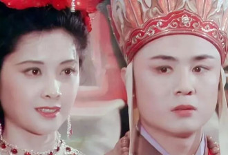 唐僧娶了中国女首富 但没想到八戒才是人生赢家