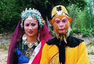 唐僧娶了中国女首富 但没想到八戒才是人生赢家