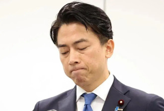 “政四代”小泉进次郎将成日本最年轻首相？