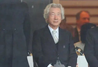 “政四代”小泉进次郎将成日本最年轻首相？