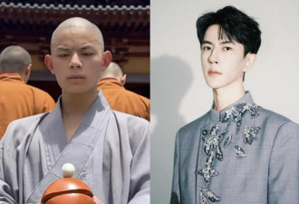 于案翻版？少林最帅武僧骤逝 再掀虐杀活摘黑幕