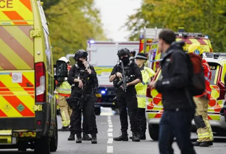 英国警方：一名恐袭遇难者可能系被警方误杀