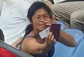 上海闹事“网球姐”生活奢靡，前男友也不一般