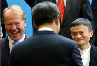 德语媒体：沉默的中国亿万富豪