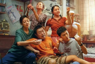 浪浪人生成国庆喜剧独苗？黄渤喜感不输沈腾