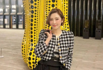 50岁女星张玉珊自曝接受求婚，即将嫁给二婚富豪