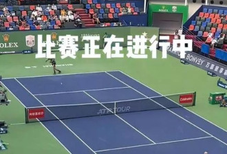 上海闹事“网球姐”生活奢靡，前男友也不一般