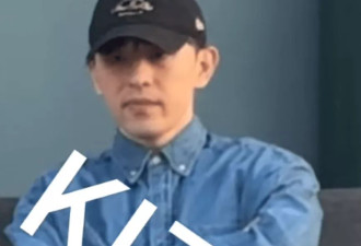 33岁邓伦素颜出行，满脸愁容状态低迷