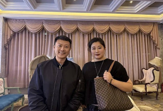 印小天晒与于娜合照！昔日清冷美女成了胖大婶