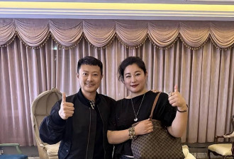 印小天晒与于娜合照！昔日清冷美女成了胖大婶