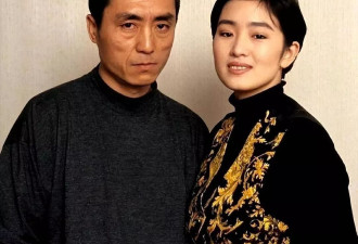 向太曝光张艺谋巩俐分手原因，一个有新欢、一个不领证