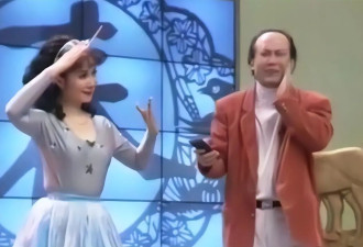 原来他就是蔡明儿子！隐瞒39年不公开，是蔡明的骄傲更是最大心病
