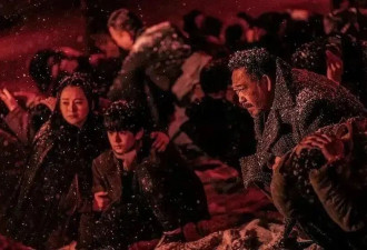 拍8年警匪大片赔钱超过4亿！金城武古天乐高圆圆救不了