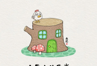 一个家最好的养生：不给任何人挑毛病