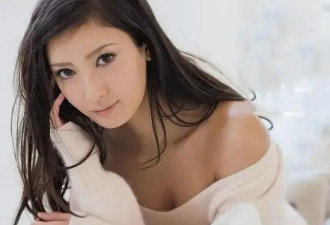 “日本第一美腿”菜菜绪靓丽写真！魔鬼身材性感火辣