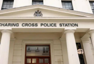 BBC卧底调查英国警队内隐藏的种族歧视与厌女文化