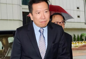 陈振聪15年骗走女首富32亿