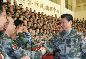 习近平暴露致命弱点 3条潜规则