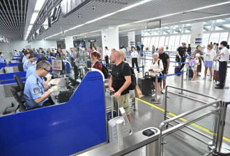“China Travel”火爆背后，3500万外国游客的难题