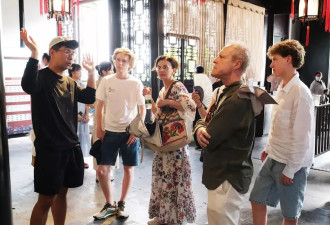 “China Travel”火爆背后，3500万外国游客的难题