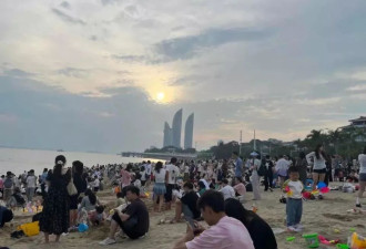 假期第3天：第一批赢家，已出现
