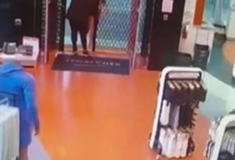 店员勇抓小偷，反而被炒？犯罪率下降市民却越来越没安全感！