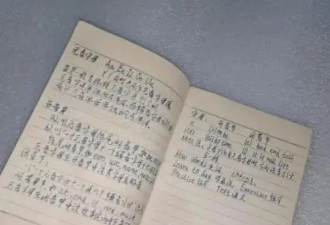省政府副秘书长的性爱日记写到136页…