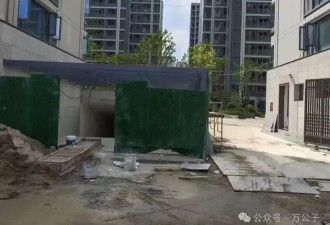 安置房价格低廉，为什么没人敢买