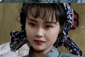 她是“最心机”的女明星，二婚嫁百亿影帝