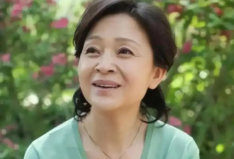 刘莉莉：31岁嫁圈外人，为家庭息影赴美生活