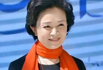 刘莉莉：31岁嫁圈外人，为家庭息影赴美生活