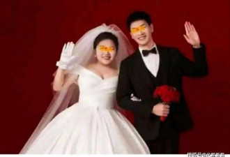 陕西新郎婚礼前1小时跳河身亡 传女方临时加价