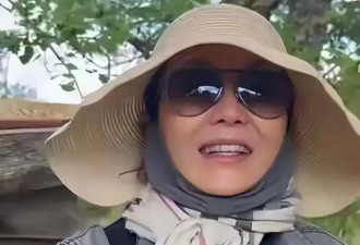 ​热搜上消失的女明星，正在偷偷养鸡