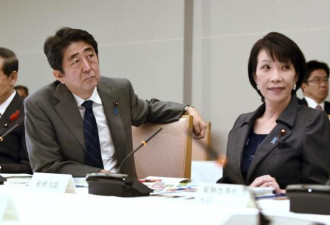 老友安倍重生？ 川普政府期待高市早苗....