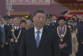 川普成竹在胸！还未开战 北京筹码已失效