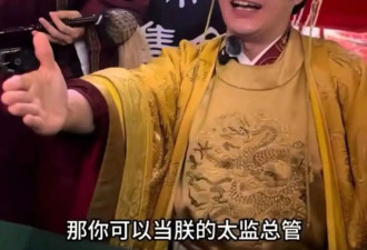 缺钱的明星，挤满景区