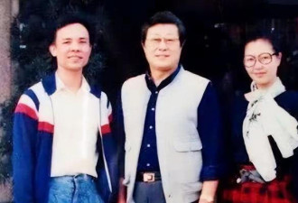 王心刚跟儿子去美国 回国后 才懂王铁成那句话
