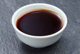 市面上30%酱油存在健康隐患 特别是这5种