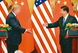 川习将会面 美中新一轮谈判 贝森特看好大突破
