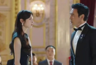 恶补演技！TVB小花首演奸角获看好上位....