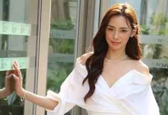 恶补演技！TVB小花首演奸角获看好上位....