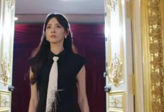 恶补演技！TVB小花首演奸角获看好上位....