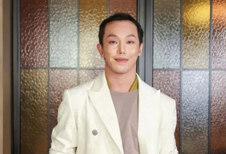 香港知名太子爷遇严重车祸,毁容面部重建,至今...