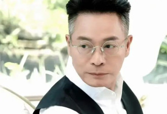 香港知名男星否认父女恋，与小37岁绯闻对象断联