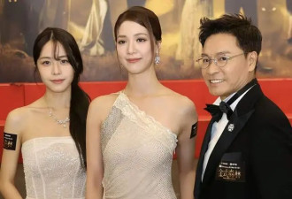 香港知名男星否认父女恋，与小37岁绯闻对象断联