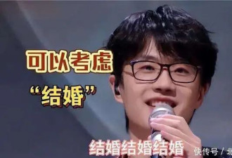 谁还敢说14岁是代沟？许嵩冯禧把这年龄差玩成了顶配浪漫！