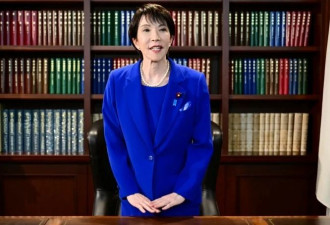 “她对女权没兴趣”,首位女首相或使日本女权倒退
