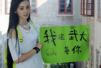 初代校花，和她们的娱乐圈受难记